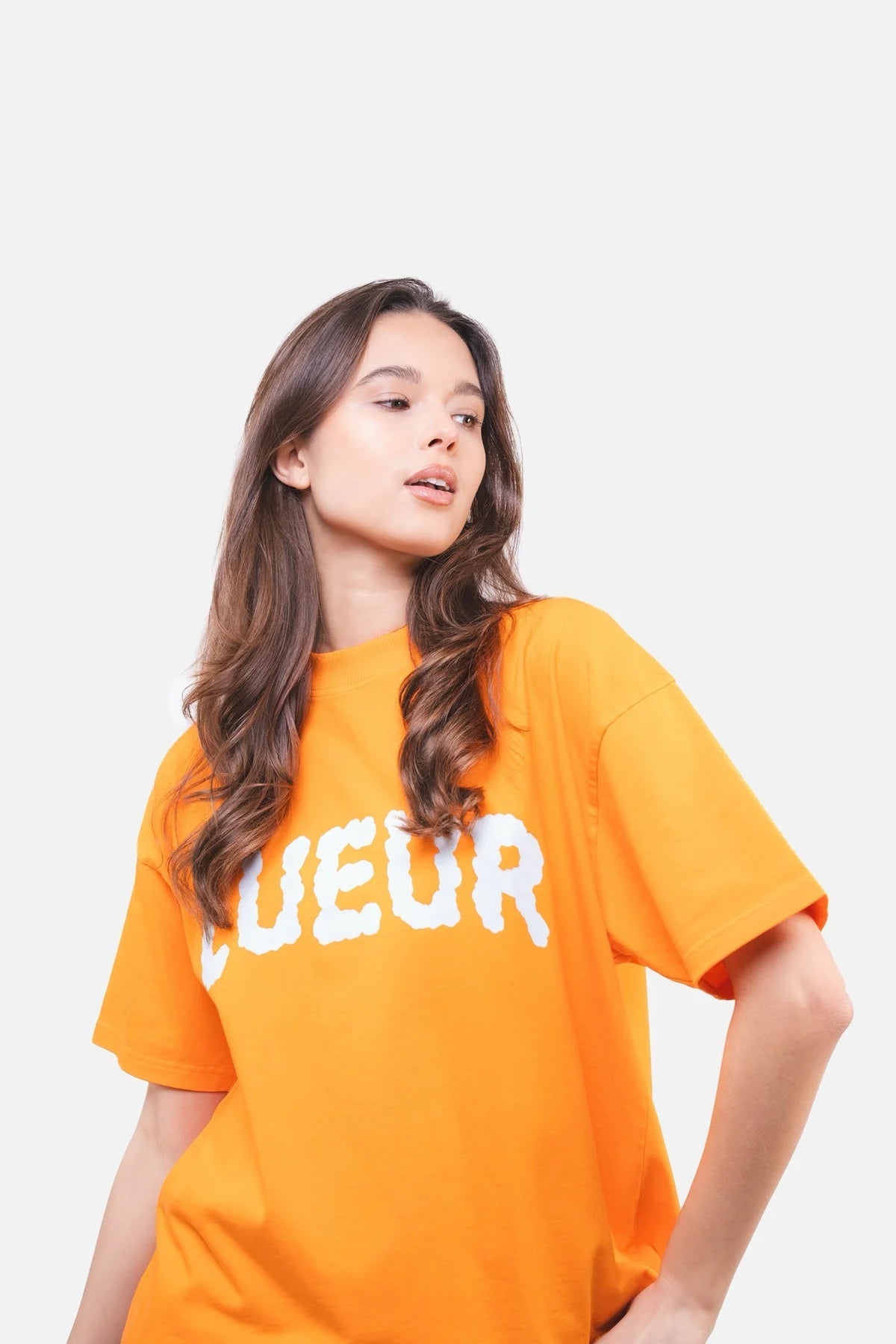 Lueur - Original Dreamer T-shirt - - Mentastore