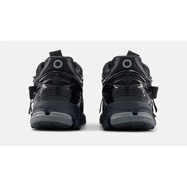 New Balance 1906A Black - M1906AF - Mentastore