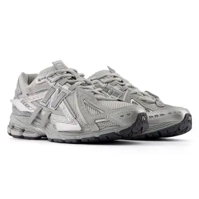 New Balance 1906A Concrete Silver Metallic - M1906AG - Mentastore