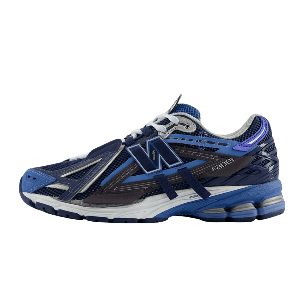 New Balance 1906A Deep Blue - U1906AB - Mentastore
