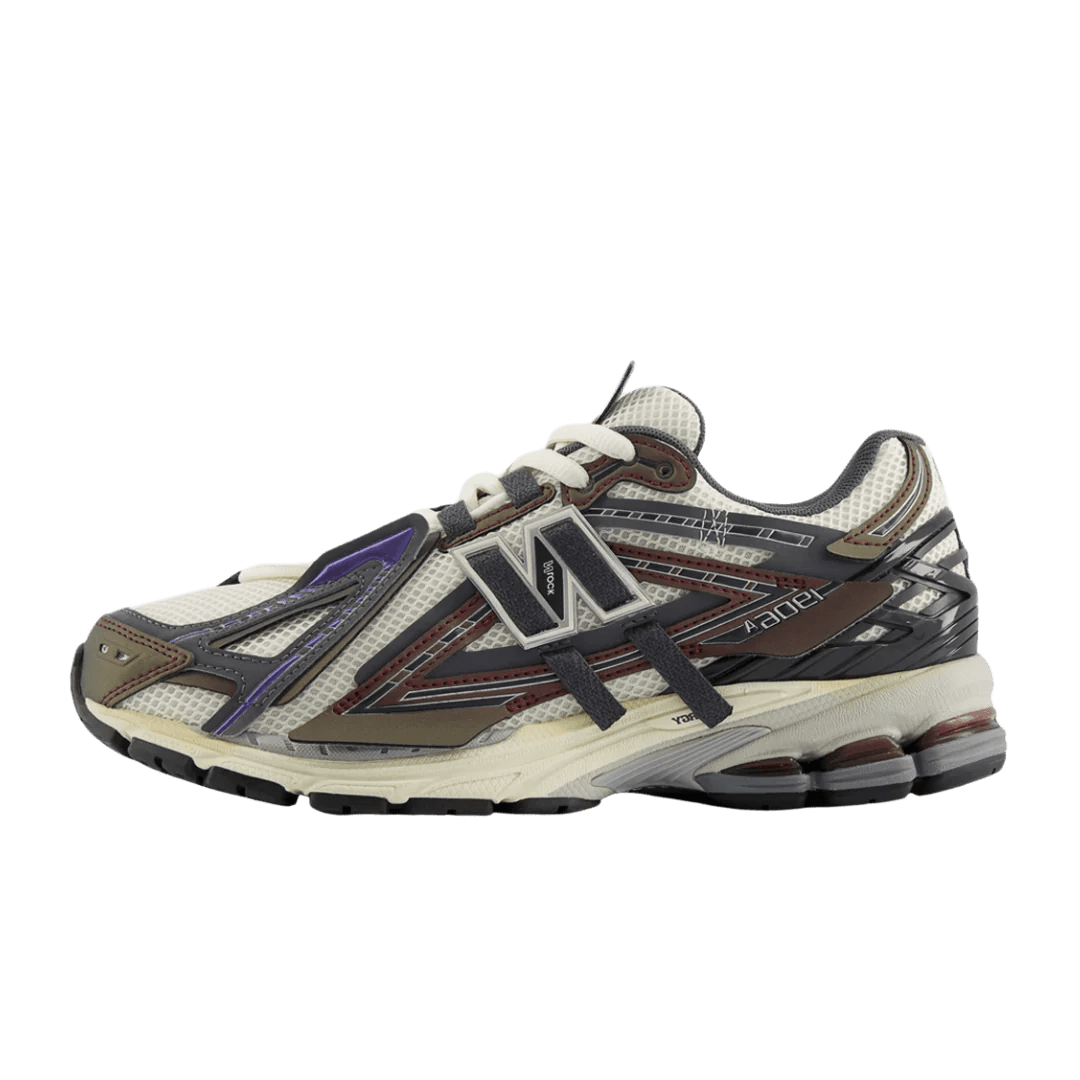 New balance 1906a Eggplant - U1906ANA - Mentastore
