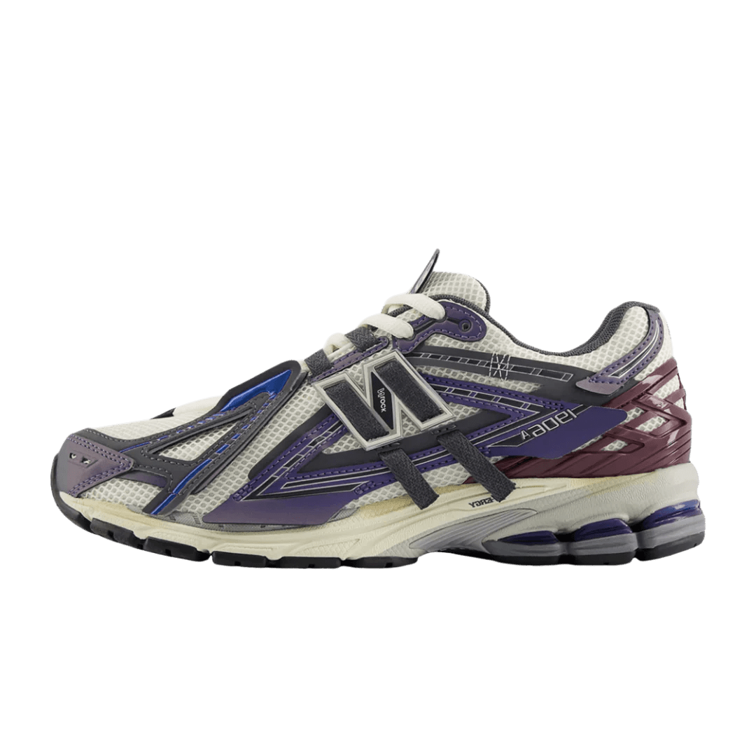 New balance 1906a inkwell sea salt - U1906ANB - Mentastore