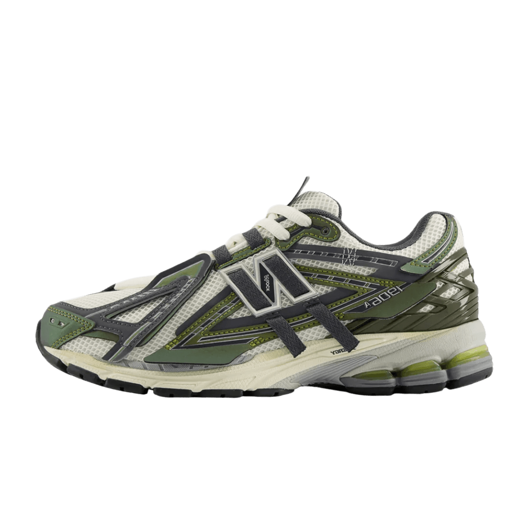 New balance 1906a olive juice sea salt - U1906ANC - Mentastore