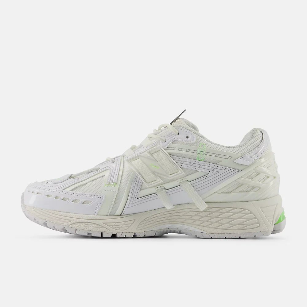 New Balance 1906A White Green - U1906AE - Mentastore