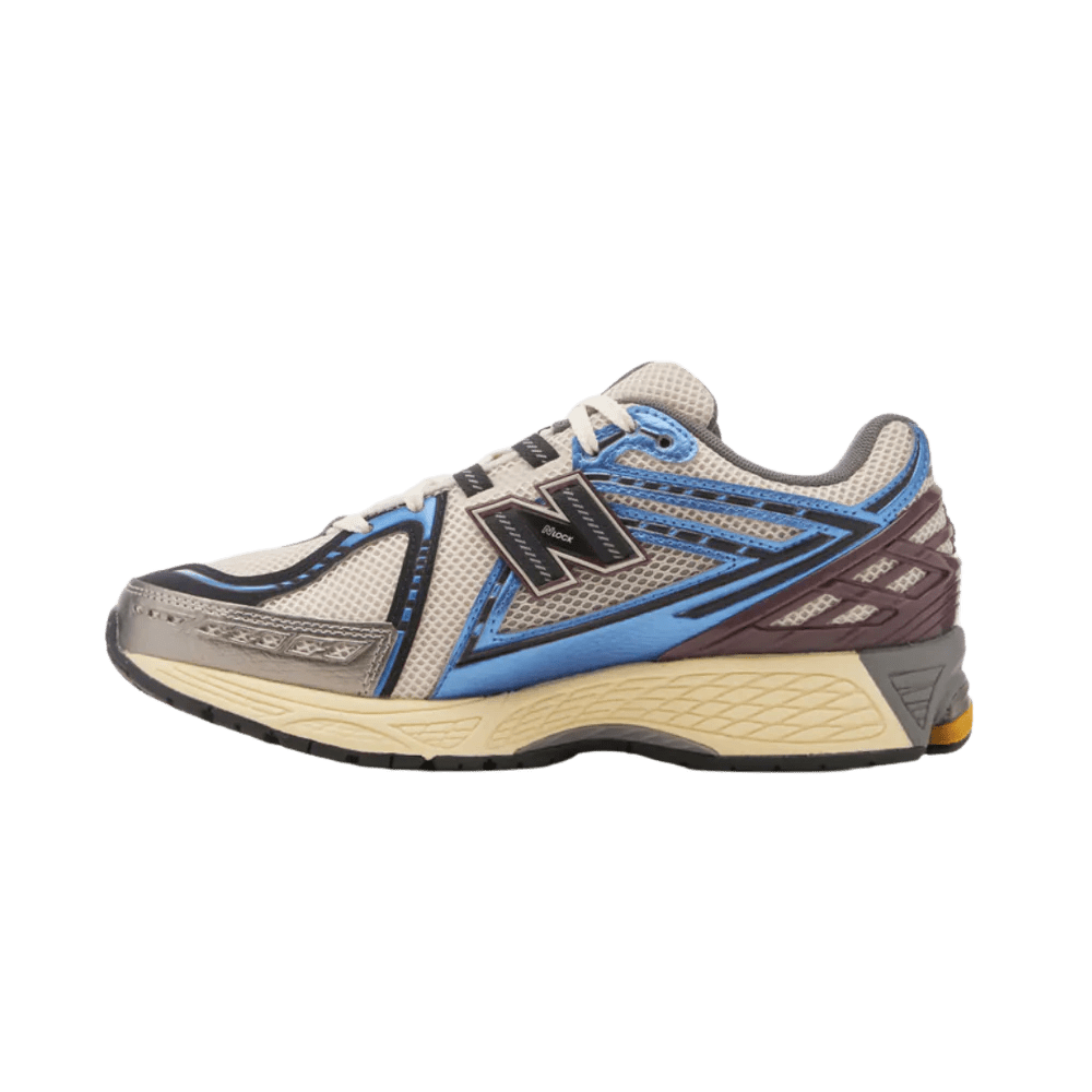 New Balance 1906R Blue Moonbeam - M1906RRB - Mentastore