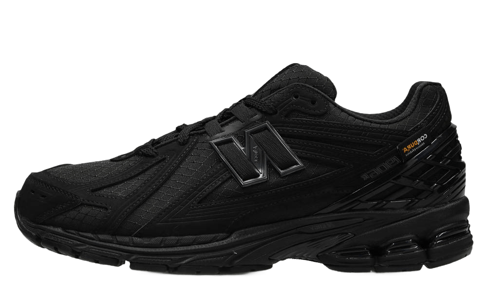 New Balance 1906R Cordura Black Magnet - M1906RWF - Mentastore
