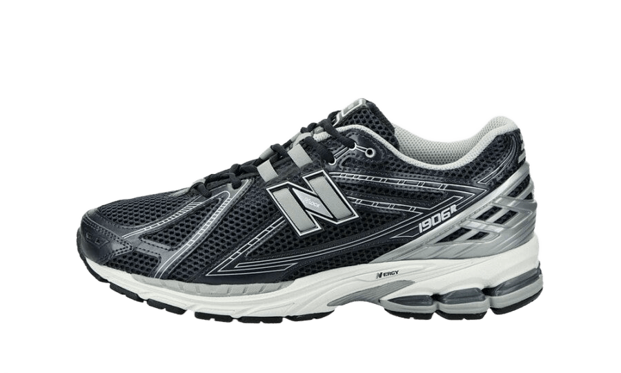 New Balance 1906R 'Eclipse Navy' - M1906RCA - Mentastore