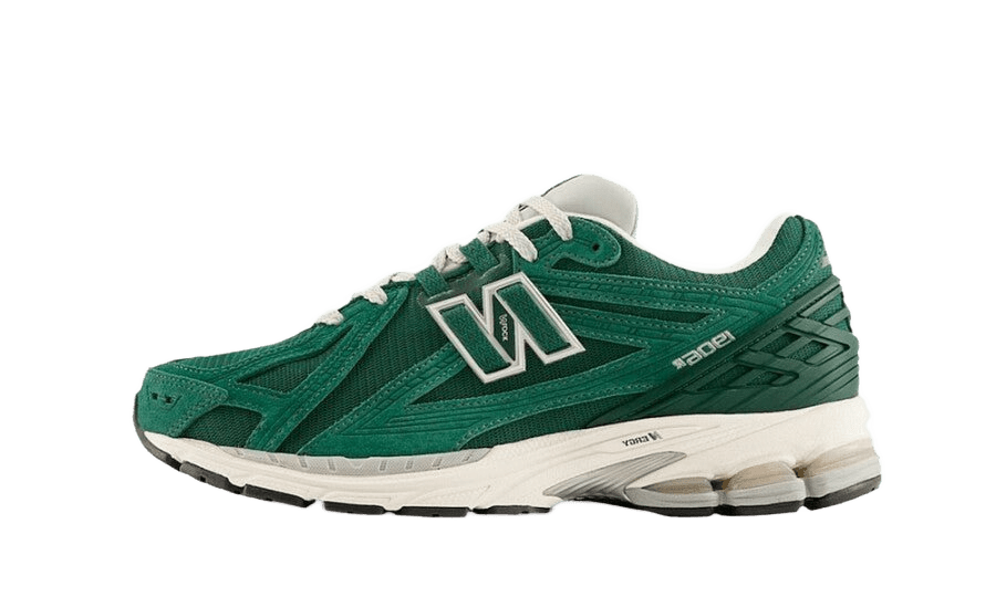 New Balance 1906R Green - M1906RX - Mentastore