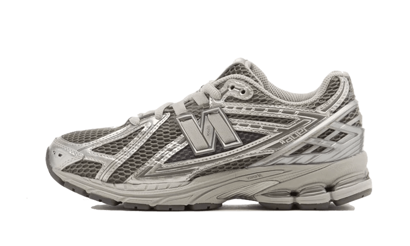 New Balance 1906R Harbor Grey - M1906REH - Mentastore