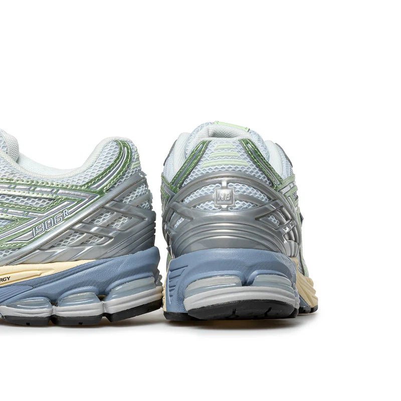 New balance 1906R ice blue melon water - U1906RNE - Mentastore