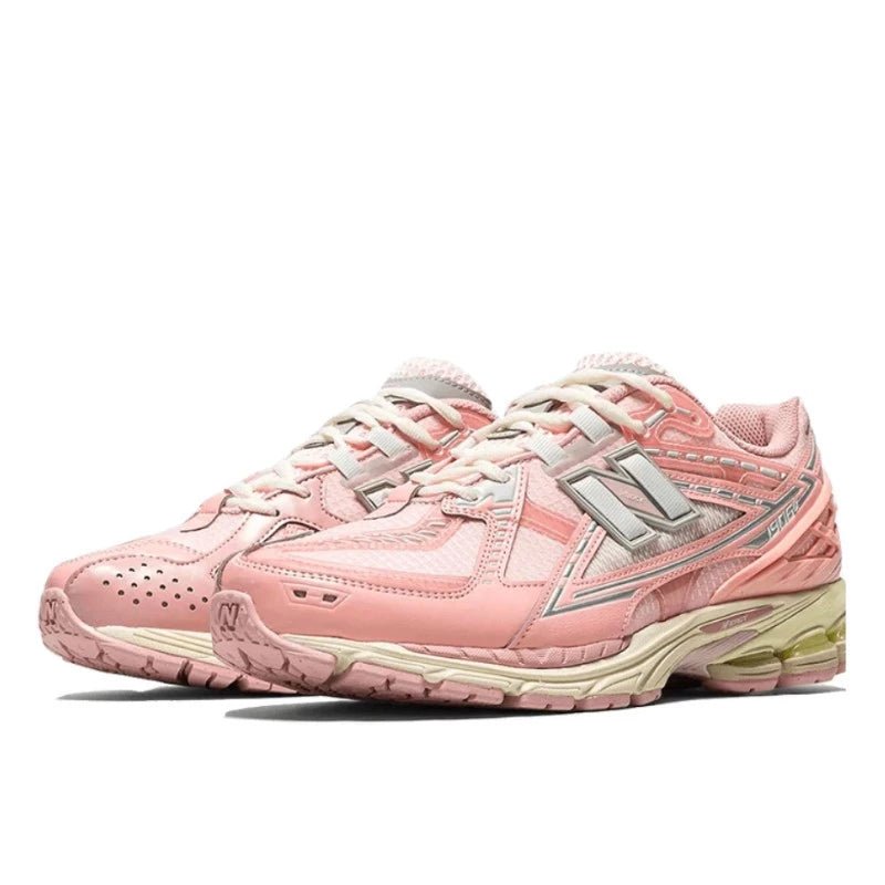 New Balance 1906R Lunar New Year Pink - M1906NLN - Mentastore