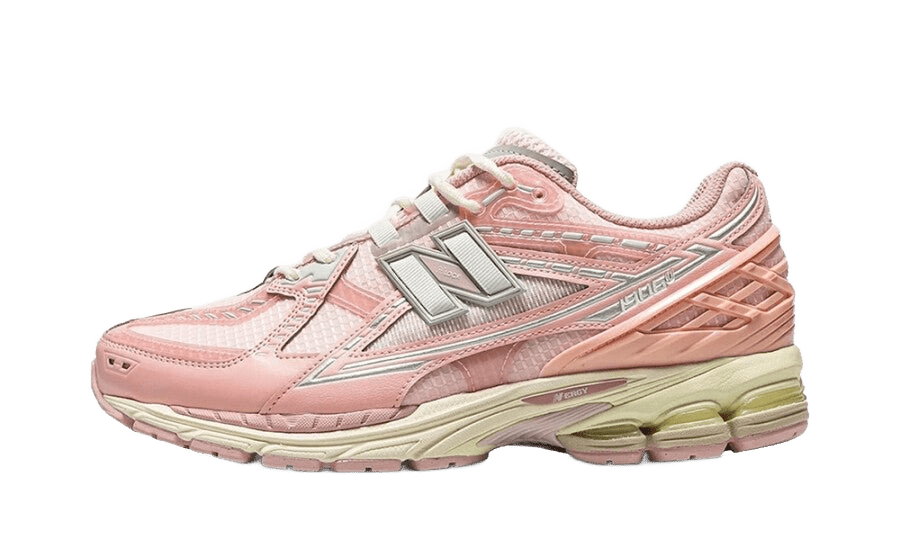 New Balance 1906R Lunar New Year Pink - M1906NLN - Mentastore