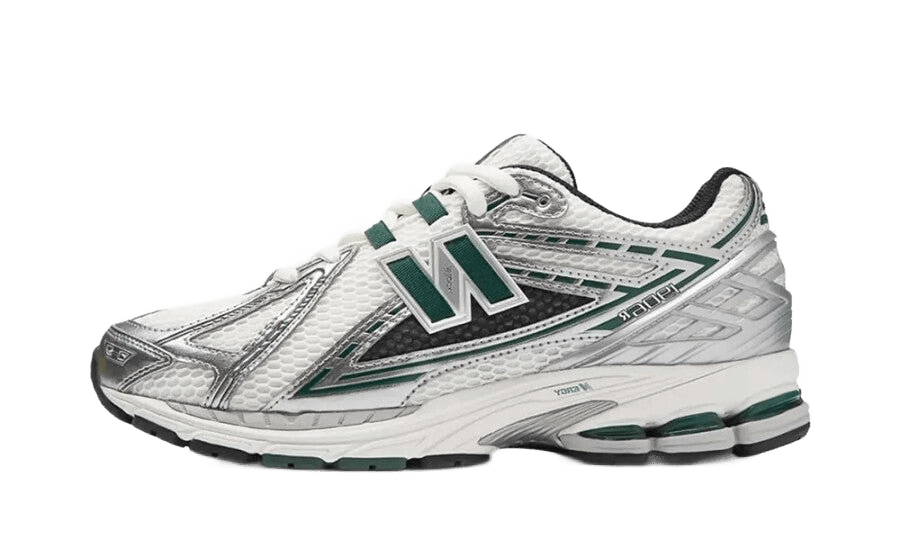 New Balance 1906R 'Silver Metallic Nightwatch Green' - M1906REU - Mentastore