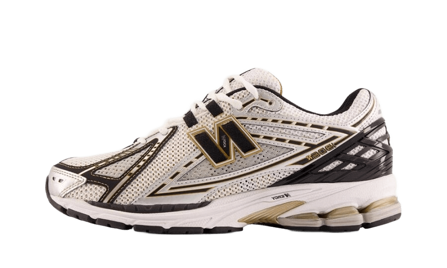 New Balance 1906r White Metallic Gold - M1906RA - Mentastore