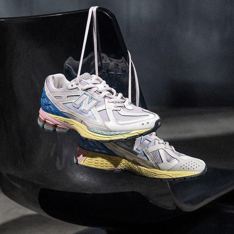 New Balance 1906U Lunar New Year - M1906NC - Mentastore