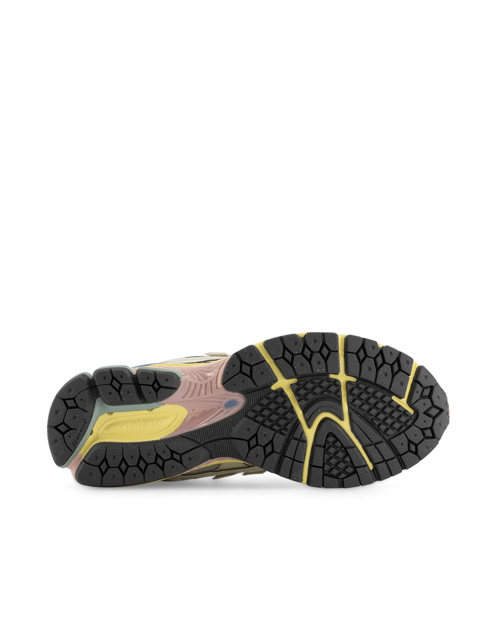 New Balance 1906U Lunar New Year - M1906NC - Mentastore