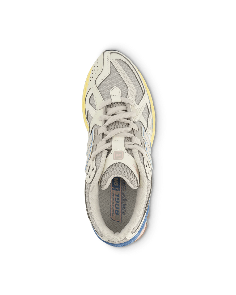 New Balance 1906U Lunar New Year - M1906NC - Mentastore