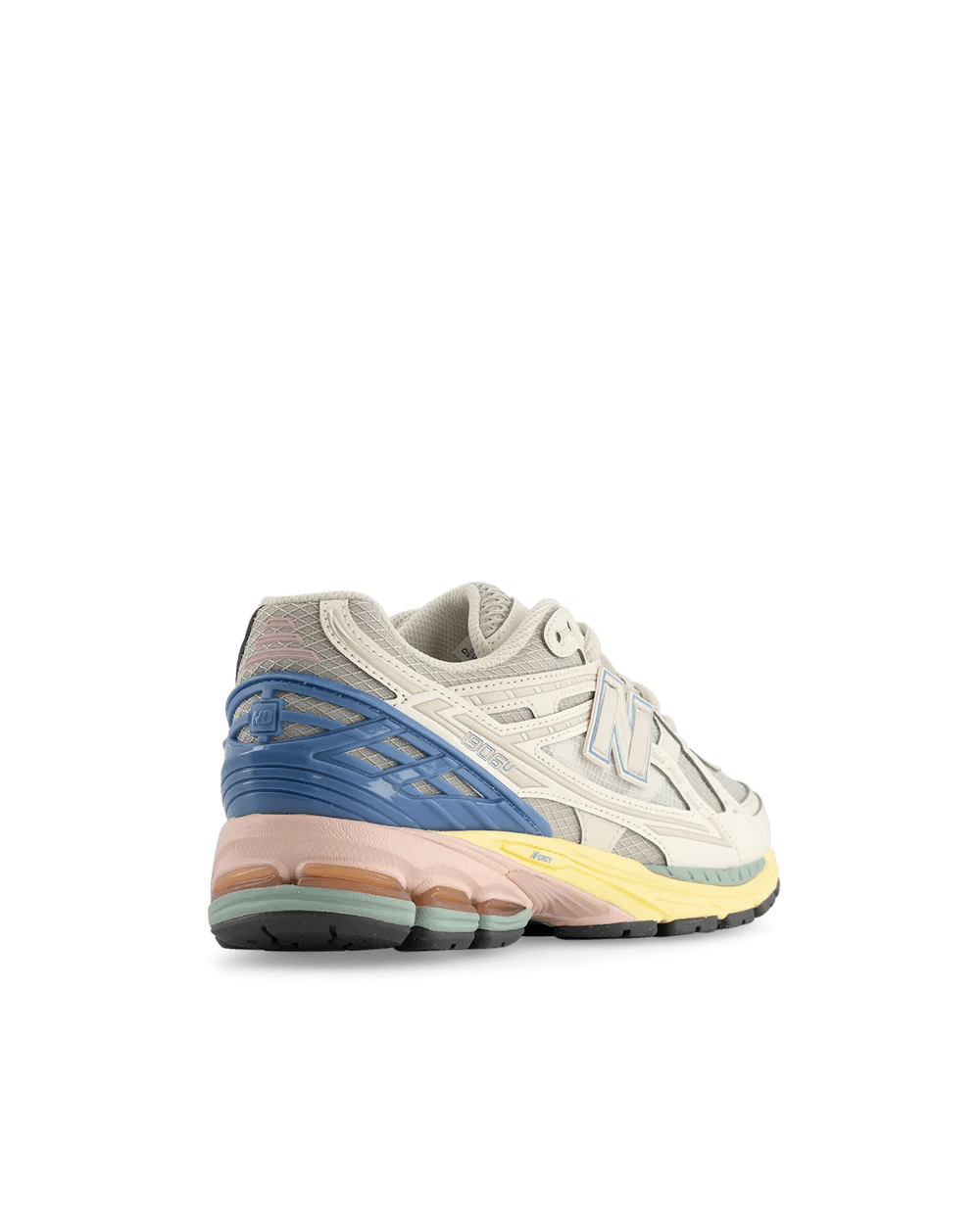 New Balance 1906U Lunar New Year - M1906NC - Mentastore