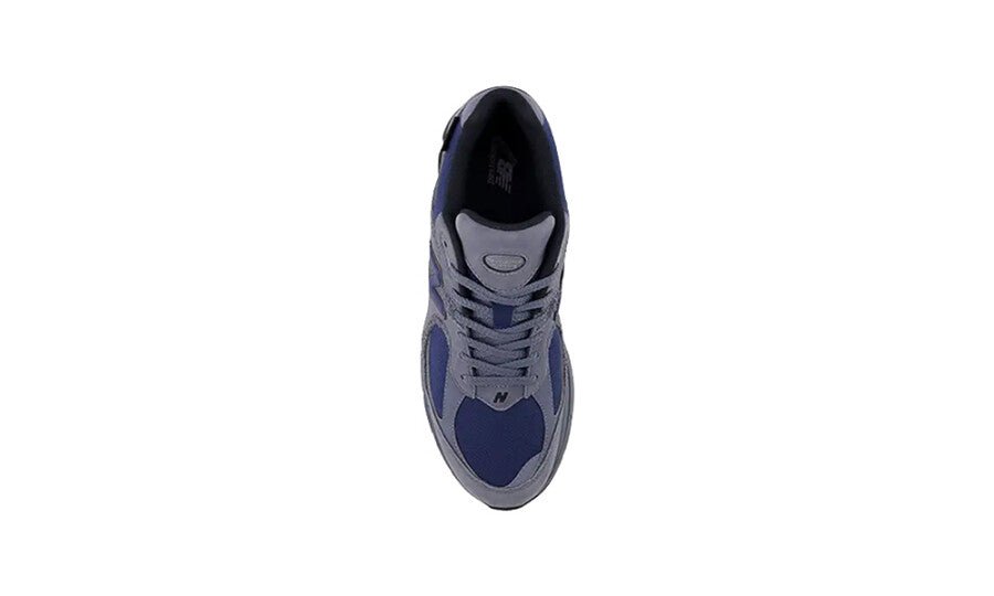 New Balance 2002R "Dark Arctic Grey" - M2002RPH - Mentastore