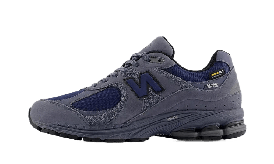 New Balance 2002R "Dark Arctic Grey" - M2002RPH - Mentastore