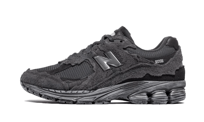 New Balance 2002R Protection Pack Phantom - M2002RDB - Mentastore