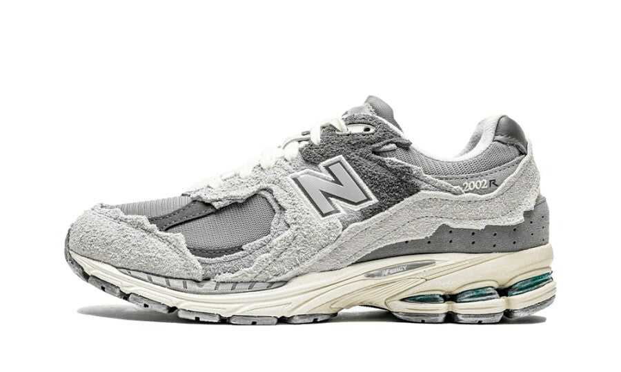 New Balance 2002R Protection Pack Rain Cloud - M2002RDA - Mentastore