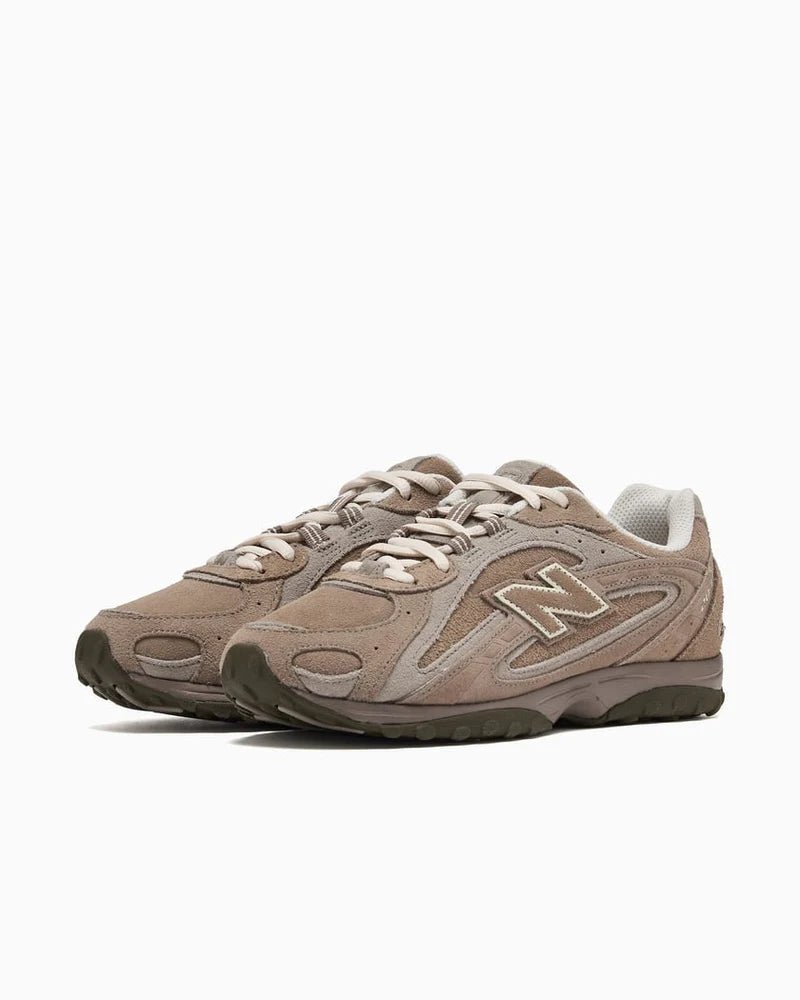 New balance 204L Mushroom arid stone - U204LMMA - Mentastore