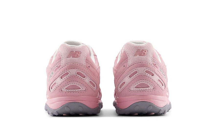 New Balance 204L Pastel Pink - U204LMMD - Mentastore
