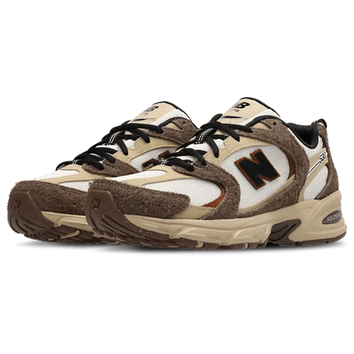 New Balance 530 Brown Tan - MR530SNC - Mentastore