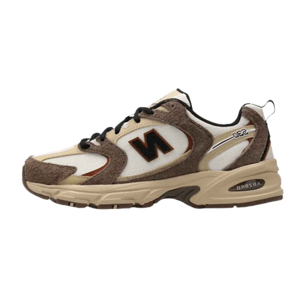 New Balance 530 Brown Tan - MR530SNC - Mentastore