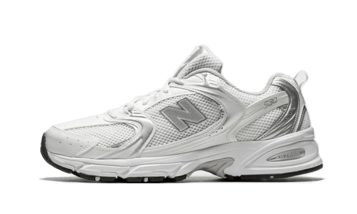 New Balance 530 Munsell White - MR530EMA - Mentastore
