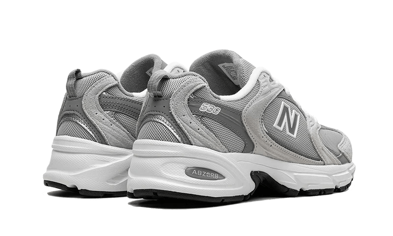 New Balance 530 Raincloud - MR530CK - Mentastore