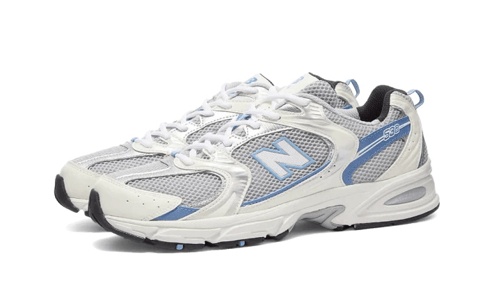 New Balance 530 Steel Blue - MR530KC - Mentastore