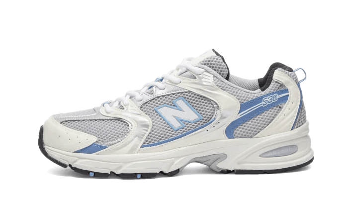 New Balance 530 Steel Blue - MR530KC - Mentastore
