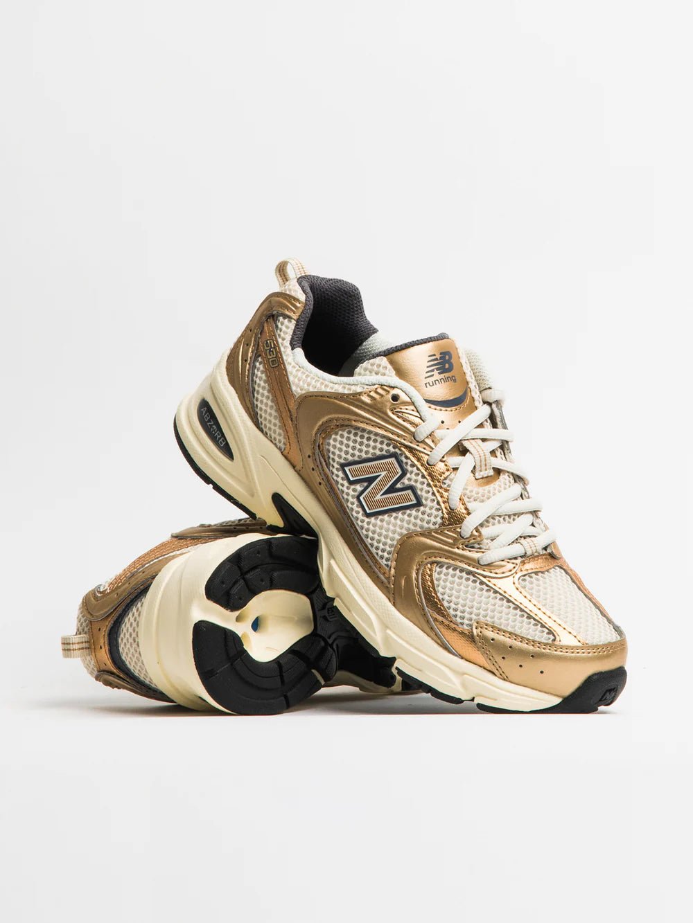New Balance 530 Turtledove - MR530LA - Mentastore