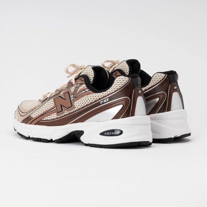 New Balance 740 Rich Oak Bisque Pecan - U740BB2 - Mentastore