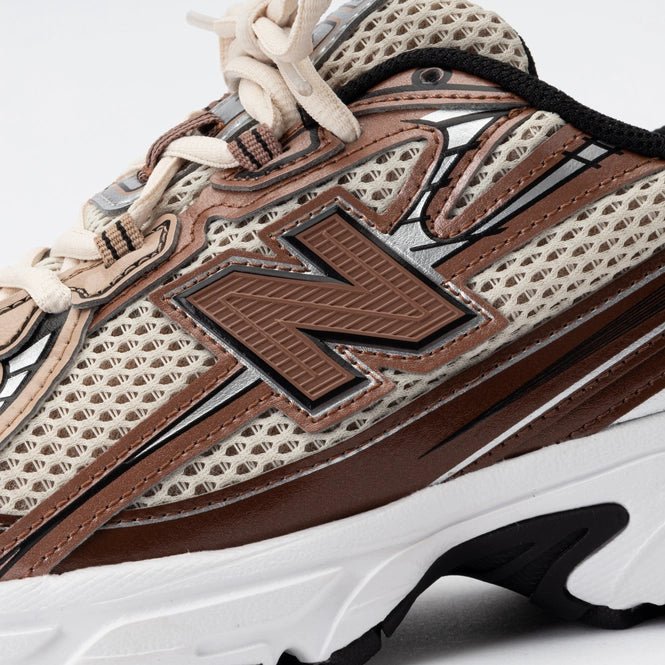 New Balance 740 Rich Oak Bisque Pecan - U740BB2 - Mentastore