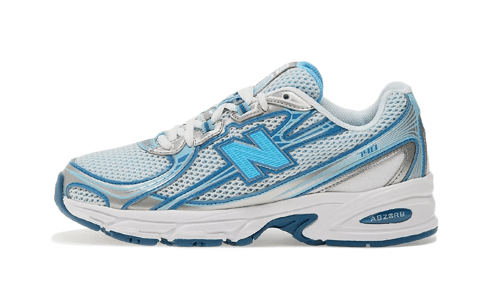 New Balance 740v2 blue agate white - U740ST2 - Mentastore