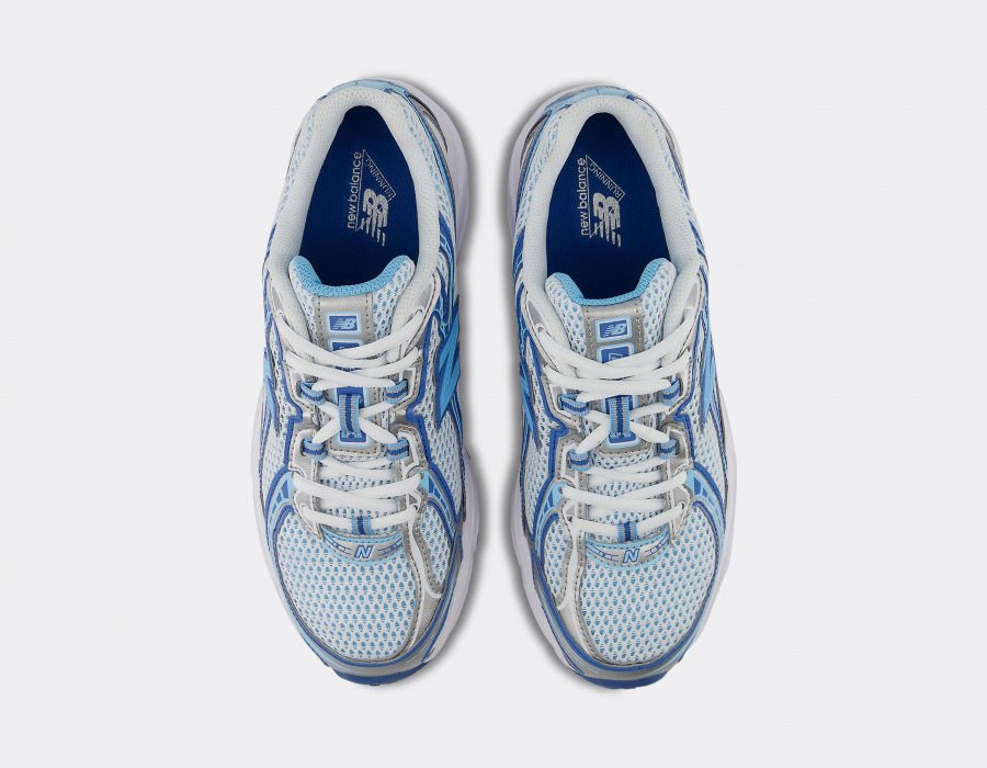 New Balance 740v2 blue agate white - U740ST2 - Mentastore