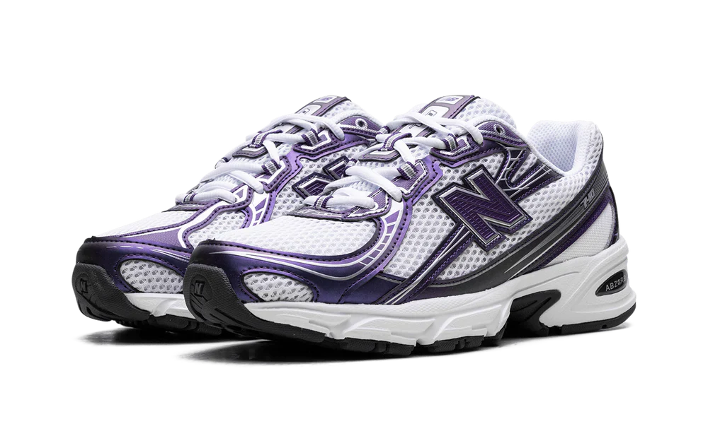 New Balance 740V2 Concord Grape