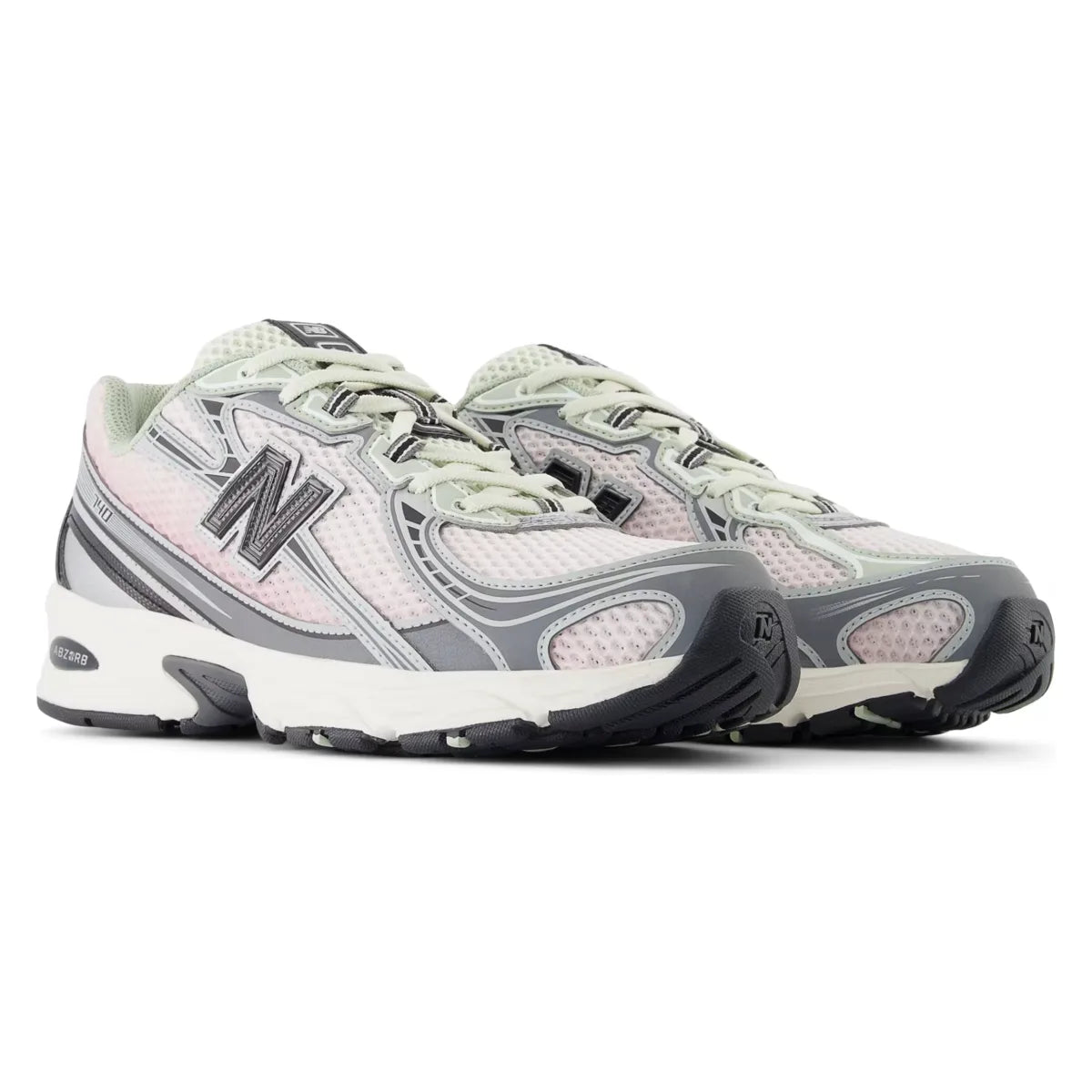 New Balance 740v2 Pink Granite Mineral - U740YG2 - Mentastore