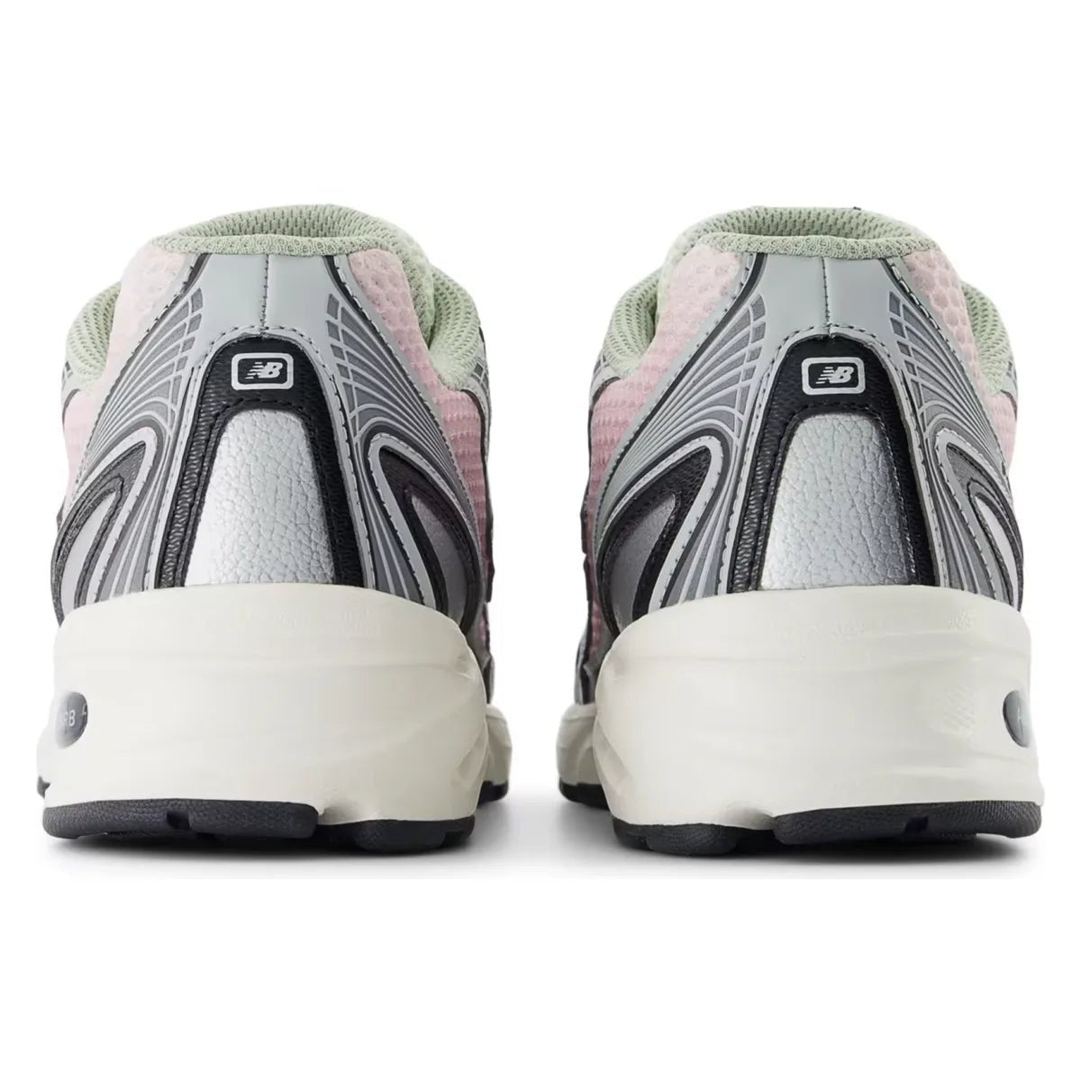 New Balance 740v2 Pink Granite Mineral - U740YG2 - Mentastore