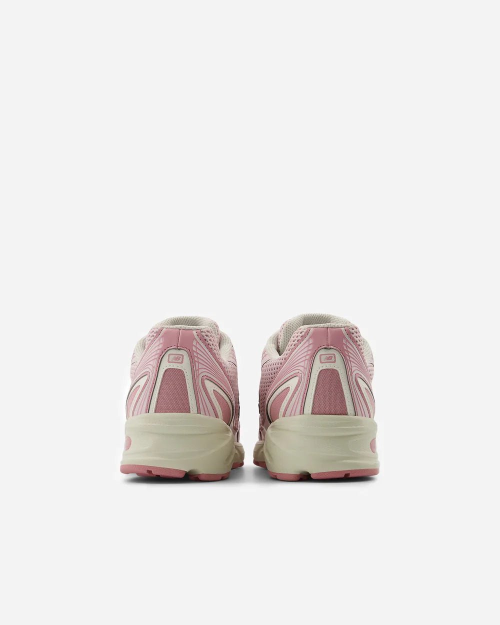 New Balance 740V2 Pink Granite - U740PP2 - Mentastore