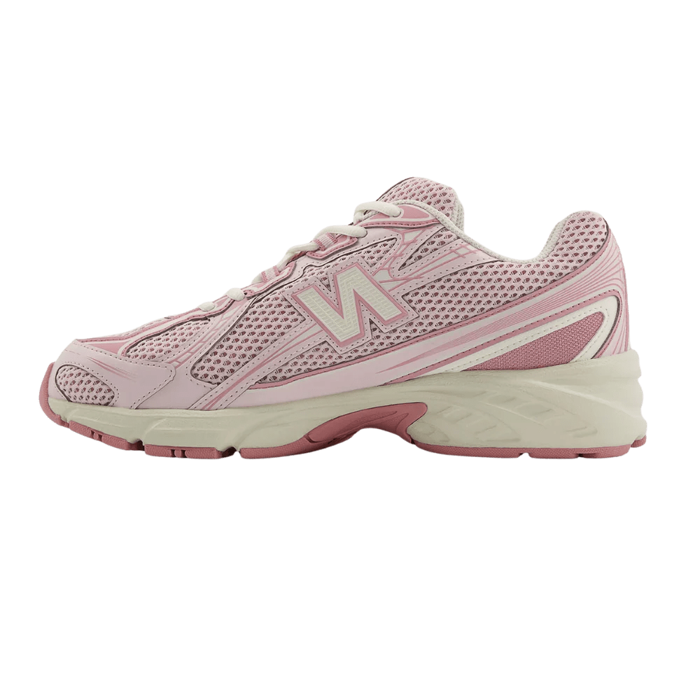 New Balance 740V2 Pink Granite - U740PP2 - Mentastore