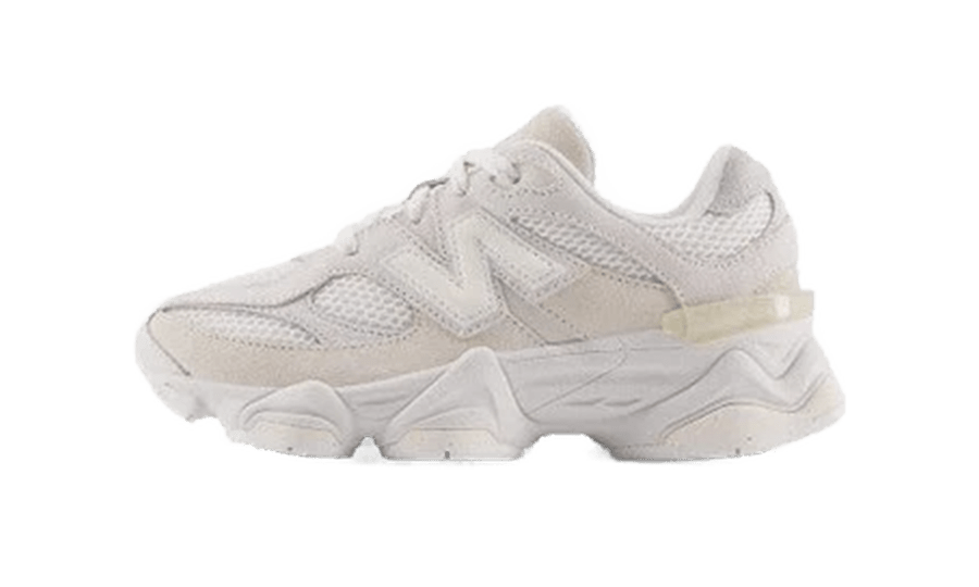 New Balance 9060 Angora Sea Salt (PS) - PC9060ER - Mentastore