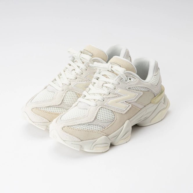 New Balance 9060 Angora Sea Salt (PS) - PC9060ER - Mentastore