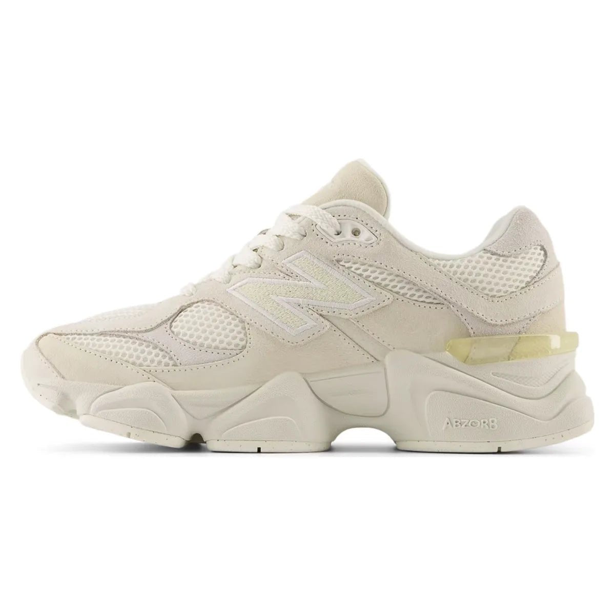 New Balance 9060 Angora/Sea Salt - U9060ERB - Mentastore