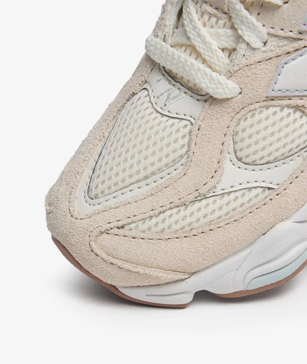New Balance 9060 Beige (PS) - PC9060AA - Mentastore