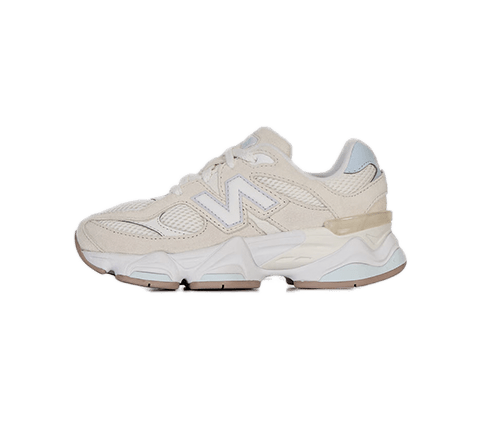 New Balance 9060 Beige (PS) - PC9060AA - Mentastore