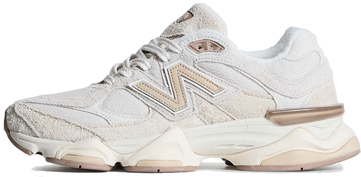 New Balance 9060 Bisque Sea Salt - U9060CCB - Mentastore